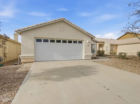 8200 S Via Elemental, Tucson, AZ 85747