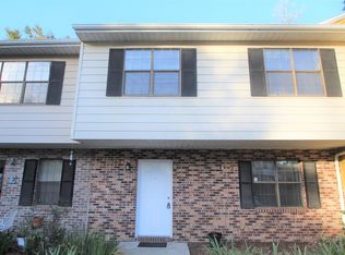 803 Kettering Way #1, Orange Park, FL 32073