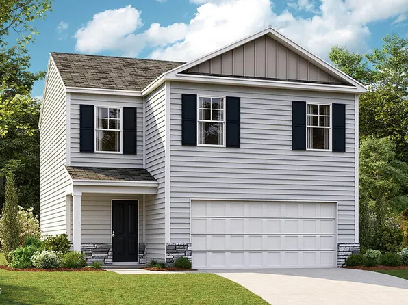 123 Walter Way, Maynardville, TN 37807