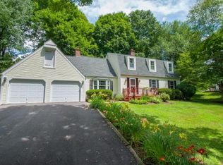 26 Kimberly Dr, Dryden, NY 13053