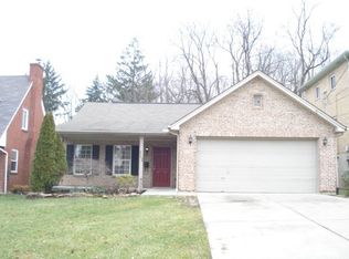 712 Saint Joseph Ln, Park Hills, KY 41011