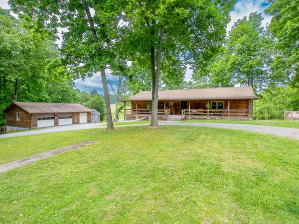 1004 Muddy Creek Rd, Piney Flats, TN 37686
