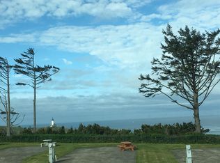 N Coast Hwy LOT 159, Newport, OR