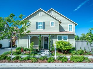 1733 Spring St, Davis, CA 95616