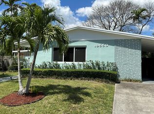 19550 Whispering Pines Rd, Cutler Bay, FL 33157