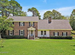 314 Yorkshire Ln, Wilmington, NC 28409