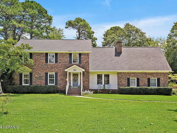 314 Yorkshire Lane, Wilmington, NC 28409