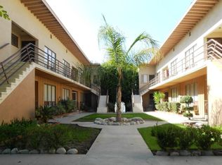 681 S Marengo Ave APT 7, Pasadena, CA 91106