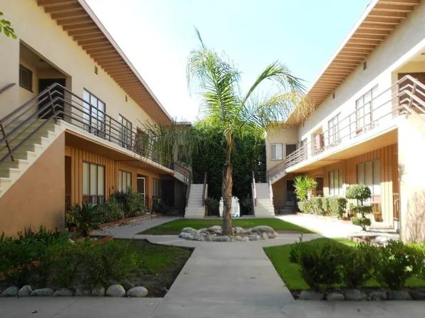 681 S Marengo Ave APT 7, Pasadena, CA 91106