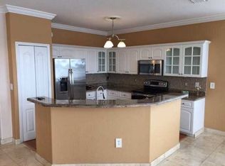 3608 SW 166th Ave, Miramar, FL 33027
