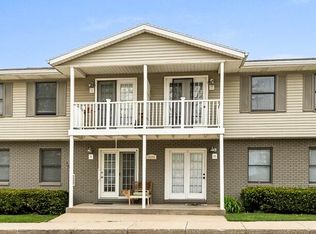 15292 Krueger St UNIT 12, Spring Lake, MI 49456