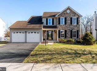 1424 Ridgeway Ct, Quakertown, PA 18951