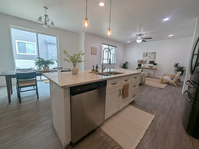 1049 W Albion Meadow Way — Photo 10