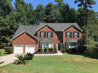 9605 Washington Cir, Jonesboro, GA