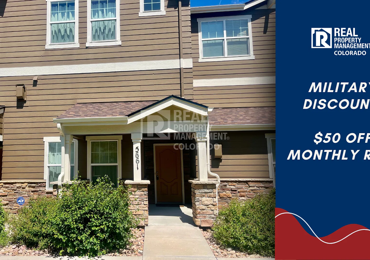 For Rent: 5661 Saint Patrick Dr, Colorado Springs, CO 80923 — Photo 1