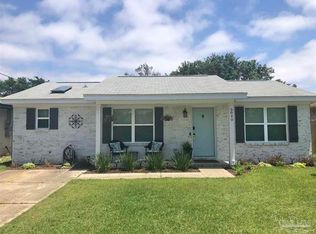 5840 Linn Ave, Perdido Key, FL 32507