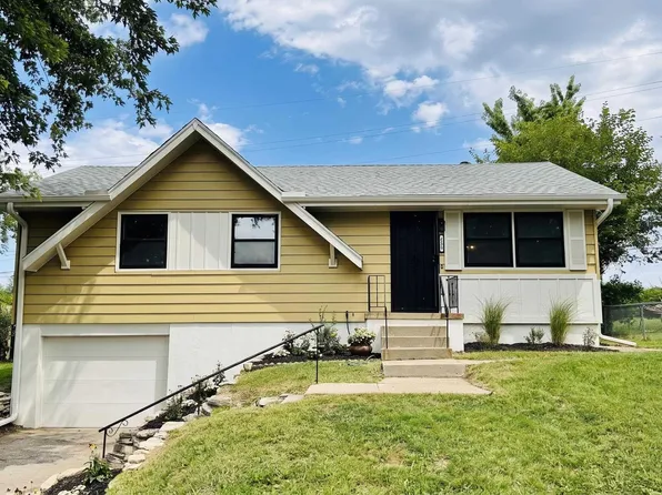 6112 Ellison Ave, Omaha, NE 68104