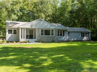 21 Lake Rd, Columbia, CT 06237