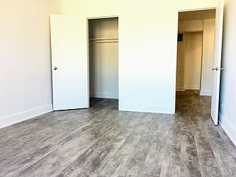 Rented by Area New York