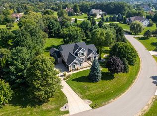 7744 Pamela Cir, Verona, WI 53593