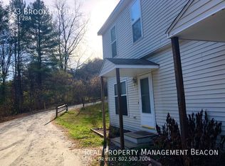 123 Brookside Dr #1, White River Junction, VT 05001