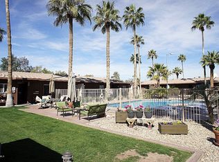 1450 E Bethany Home Rd APT 15, Phoenix, AZ 85014