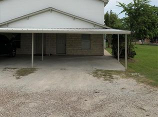 2017 Old Mineral Wells Hwy #102, Weatherford, TX 76088