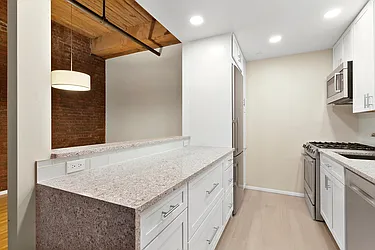 Rented by Compass