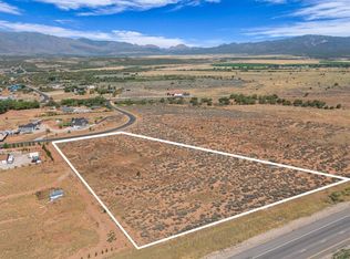 Kolob Rnch LOT 389, New Harmony, UT 84757