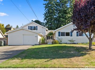 2621 N Vassault Street, Tacoma, WA 98407