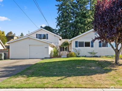 2621 N Vassault Street, Tacoma, WA, 98407