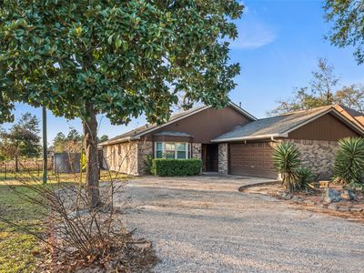 416 Rolling Hills Dr, Conroe, TX, 77304