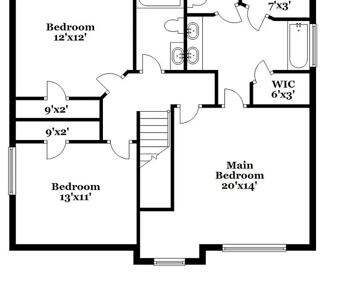 4010 Hunnington Dr — Photo 3