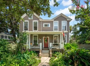 171 Queen St, Charleston, SC 29401