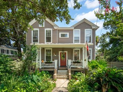 171 Queen St, Charleston, SC, 29401