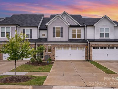 9009 Odell Corners Blvd NW, Concord, NC, 28027