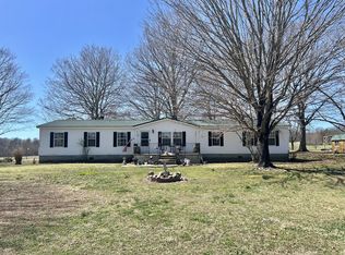 10268 Ragsdale Rd, Manchester, TN 37355