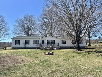 10268 Ragsdale Rd, Manchester, TN, 37355