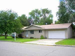 New paint and windows