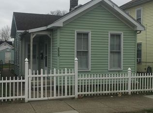 235 Walnut St, Hamilton, OH 45011