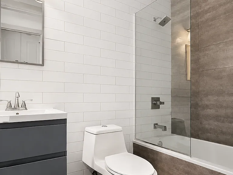 978 Bedford Ave #2 — Photo 5