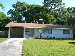 209 Kensington Rd, Deland, FL 32724