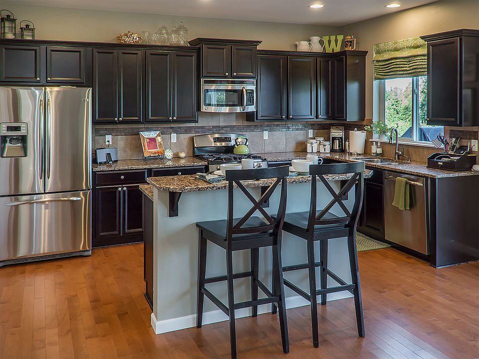 35006 SE Brinkley St Snoqualmie WA Zillow