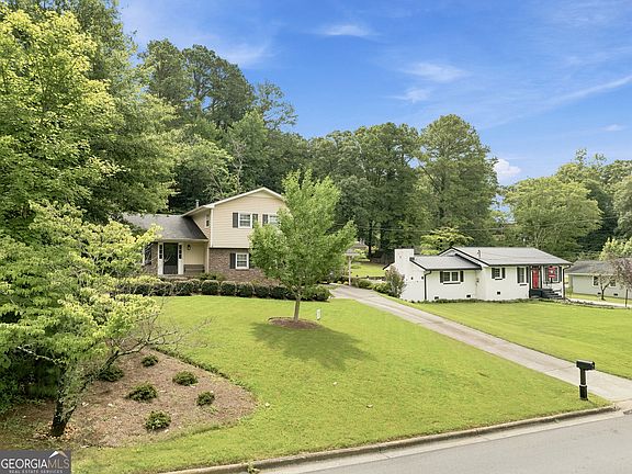 4th image of 203 Turner Chapel Rd SE