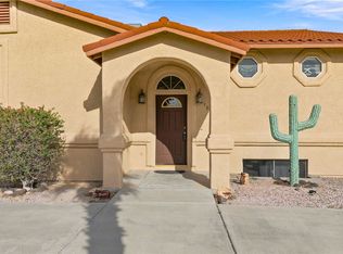 1649 Alta Vista Road, Bullhead City, AZ 86442