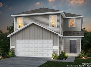 10318 Glimmer, Converse, TX 78109