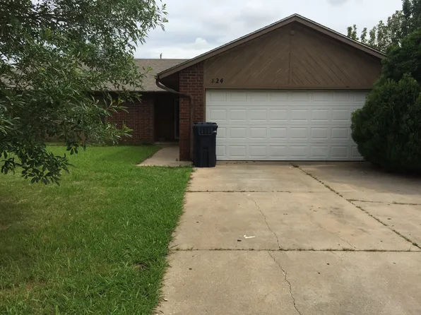 824 NW 114th St, Oklahoma City, OK 73114