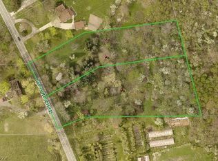 Sperry Rd, Novelty, OH 44072