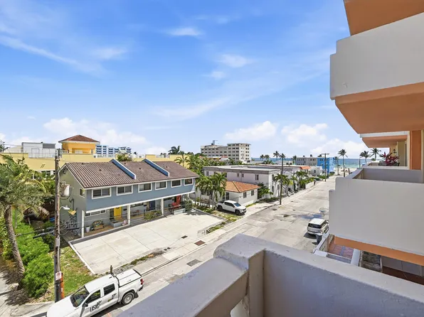 801 S Ocean Drive #404, Hollywood, FL 33019