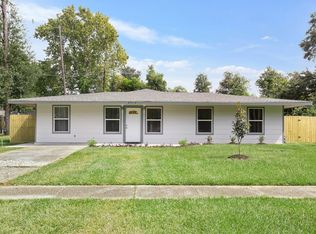 8919 Kingcrest Pkwy, Baton Rouge, LA 70810